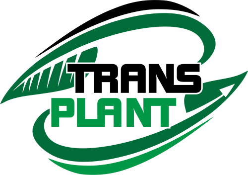 logo Trans-Plant
